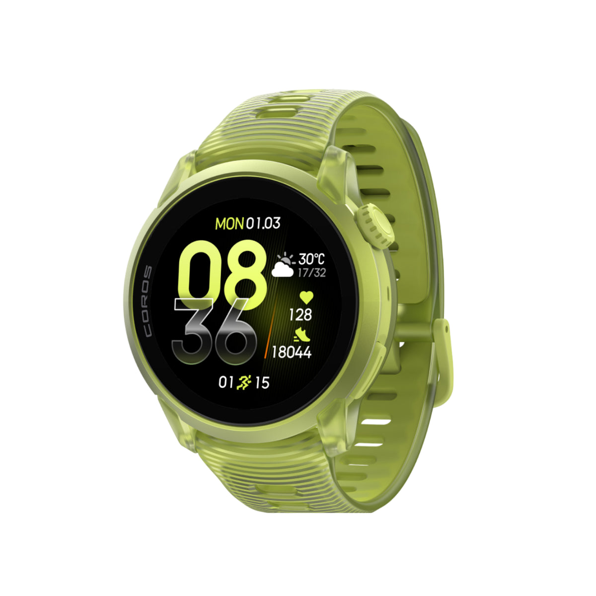 COROS PACE 4 GPS Sport Watch