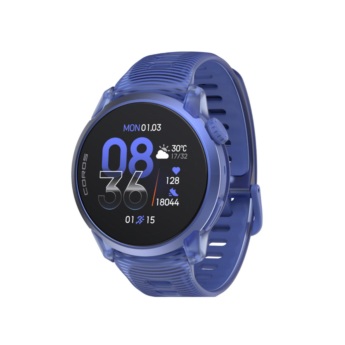COROS PACE 4 GPS Sport Watch