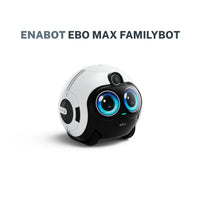 Enabot EBO Max FamilyBot