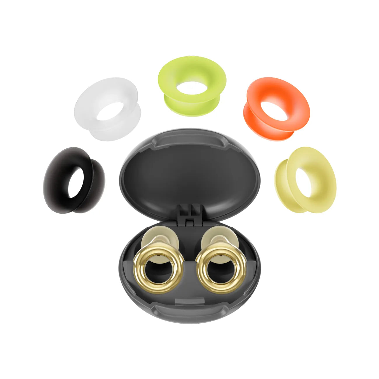 Loop Experience 2 + Mute Bundle
