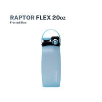 Raptor Drinkware Flex Bottle 20oz