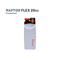 Raptor Drinkware Flex Bottle 20oz