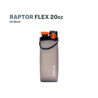 Raptor Drinkware Flex Bottle 20oz