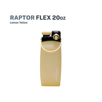 Raptor Drinkware Flex Bottle 20oz