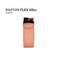 Raptor Drinkware Flex Bottle 20oz