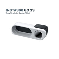 Insta360 GO 3S Retro Viewfinder