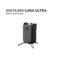 Insta360 Luna Series Battery Handle