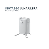 Insta360 Luna Series Battery Handle