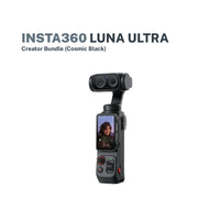 Insta360 Luna Ultra 8K Gimbal Camera
