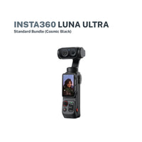 Insta360 Luna Ultra 8K Gimbal Camera