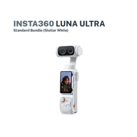 Insta360 Luna Ultra 8K Gimbal Camera