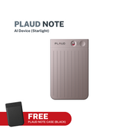 Plaud Note- Starlight