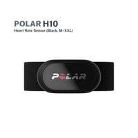 Polar H10 Heart Rate Sensor