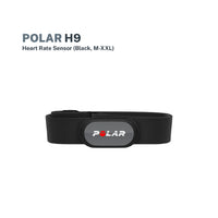 Polar H9 Heart Rate Sensor