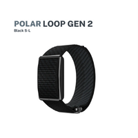 Polar Loop Gen 2 Screen-Free Wearable Health Band & Fitness Tracker