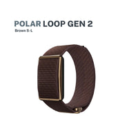 Polar Loop Gen 2 Screen-Free Wearable Health Band & Fitness Tracker