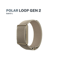 Polar Loop Gen 2 Screen-Free Wearable Health Band & Fitness Tracker
