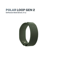 Polar Loop Gen 2 Softweave Band