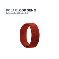 Polar Loop Gen 2 Softweave Band