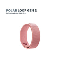 Polar Loop Gen 2 Softweave Band
