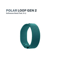 Polar Loop Gen 2 Softweave Band