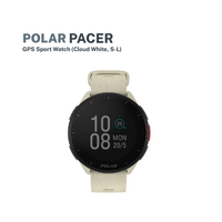 Polar Pacer GPS Sports Watch