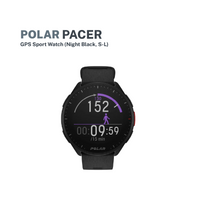 Polar Pacer GPS Sports Watch