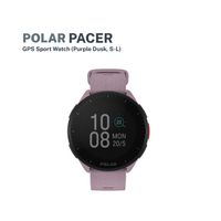 Polar Pacer GPS Sports Watch