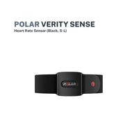 Polar Verity Sense Optical Heart Rate Sensor