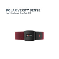 Polar Verity Sense Optical Heart Rate Sensor