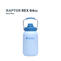 Raptor Drinkware Rex Tumbler 64oz