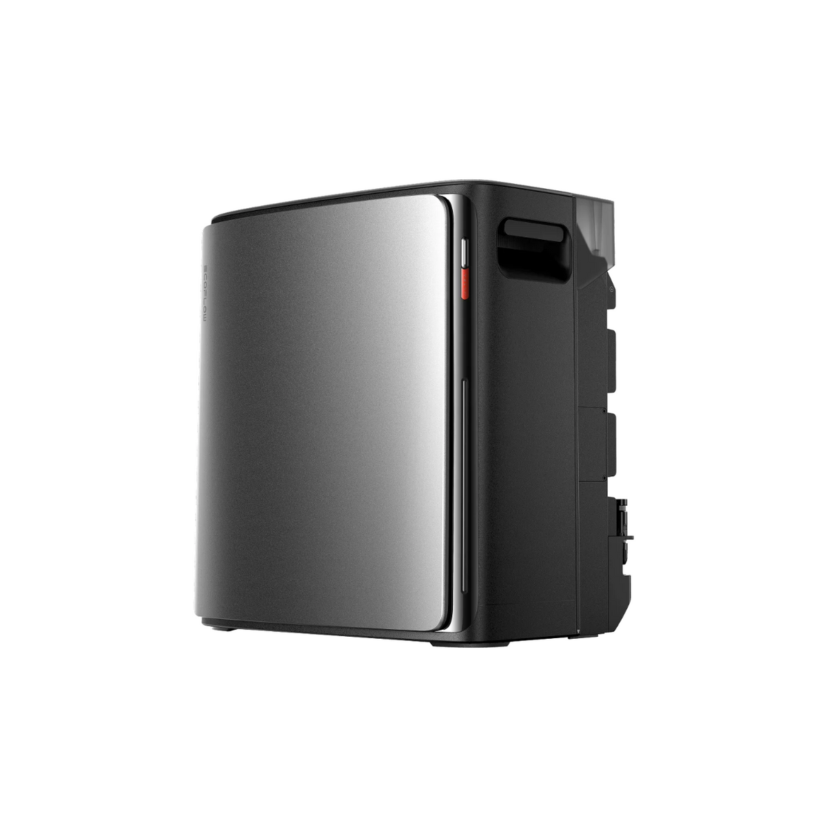 EcoFlow Stream Ultra X