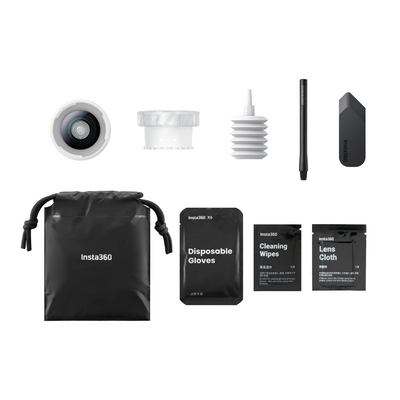 Insta360 X6 Replacement Lens Kit