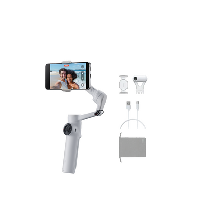 Insta360 Flow 2 Phone Gimbal