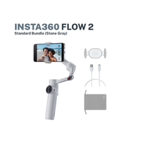 Insta360 Flow 2 Phone Gimbal