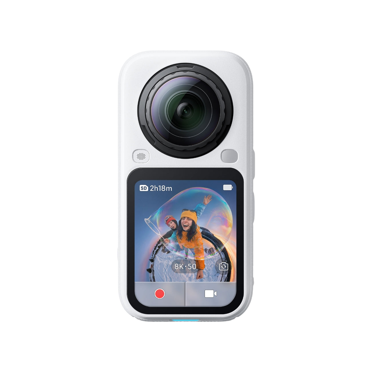 Insta360 X6 Action Camera