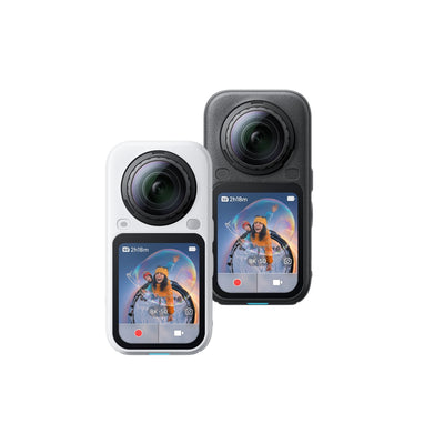 Insta360 X6 Action Camera