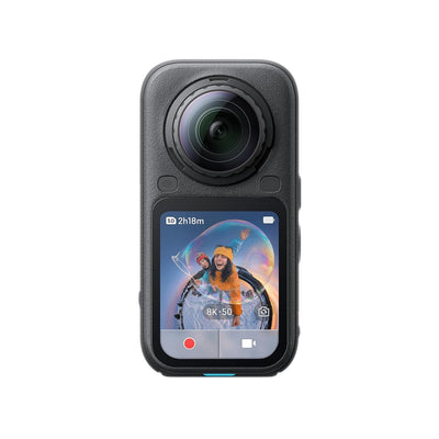 Insta360 X6 Action Camera