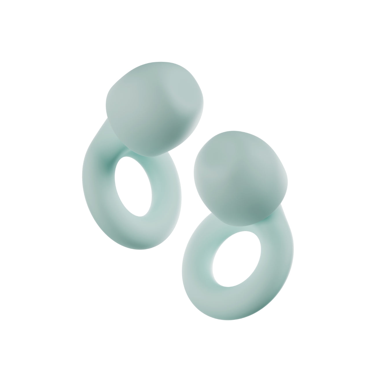 Loop Quiet 2 (Black | Violet) Earplugs