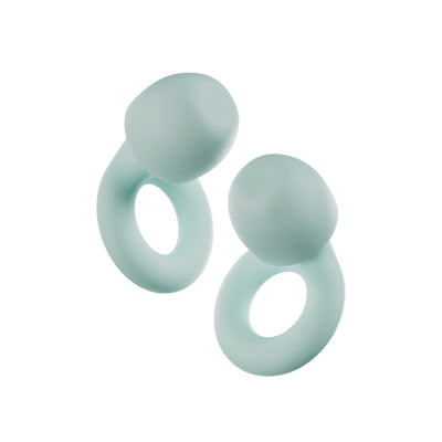Loop Quiet 2 (Black | Violet) Earplugs