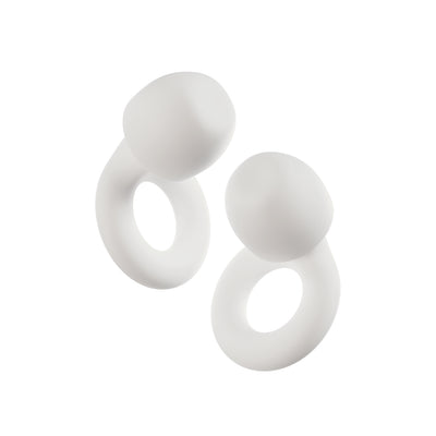 Loop Quiet 2 (Black | Violet) Earplugs