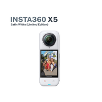 Insta360 X5 Action Camera