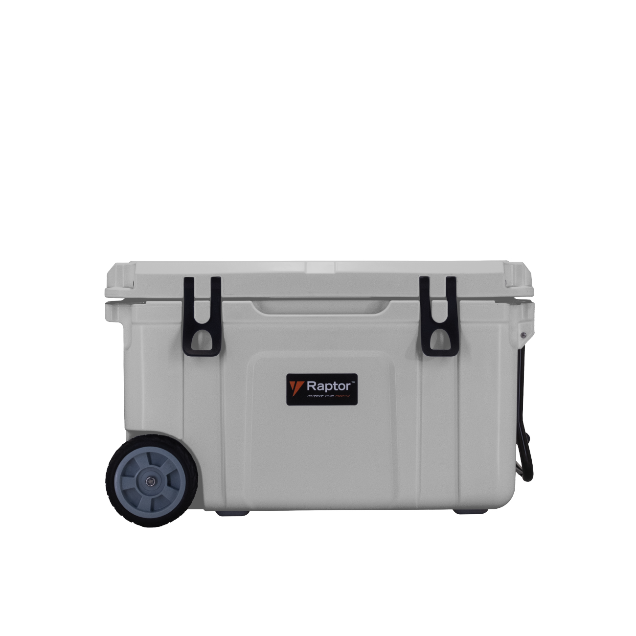 Raptor Cooler Arctic Trolley 55T