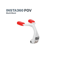 Insta360 POV Mouth Mount