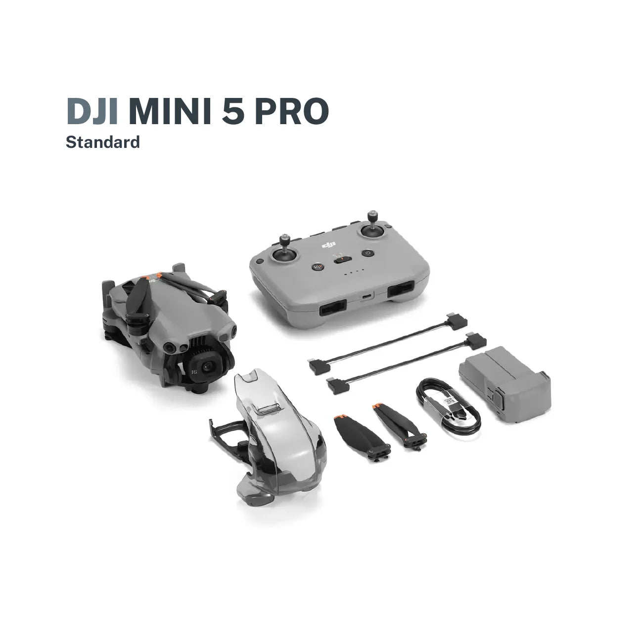 DJI Mini 5 Pro Drone