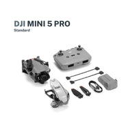 DJI Mini 5 Pro Drone