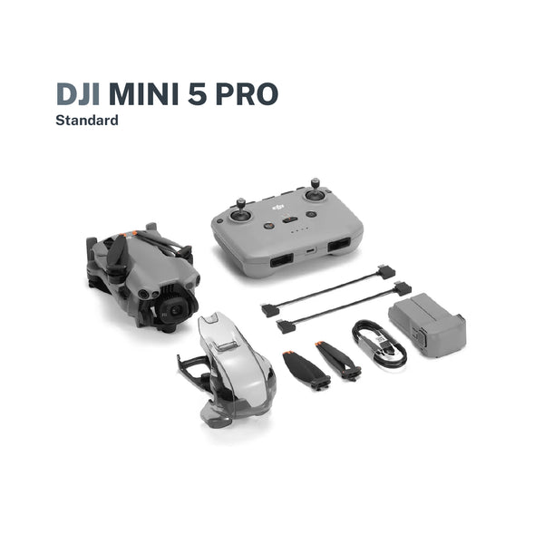 DJI Mini 5 Pro Drone