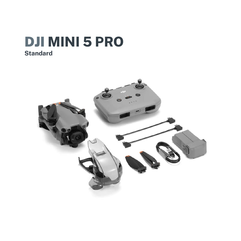 DJI Mini 5 Pro Drone