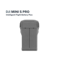 DJI Mini 5 Pro Intelligent Flight Battery Plus