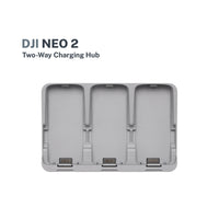 DJI Neo 2 Two-Way Charging Hub